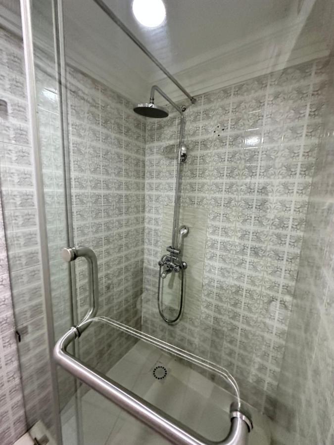 Msquare Hotel Gra Ikeja Dış mekan fotoğraf