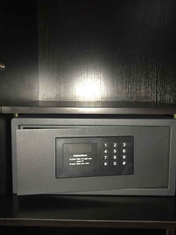 Msquare Hotel Gra Ikeja Dış mekan fotoğraf