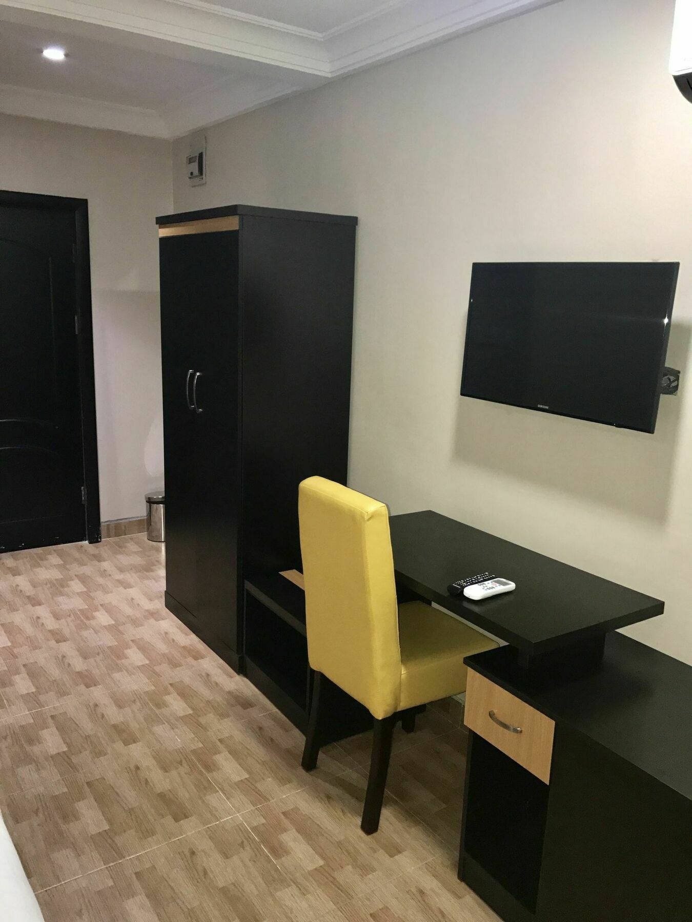 Msquare Hotel Gra Ikeja Dış mekan fotoğraf