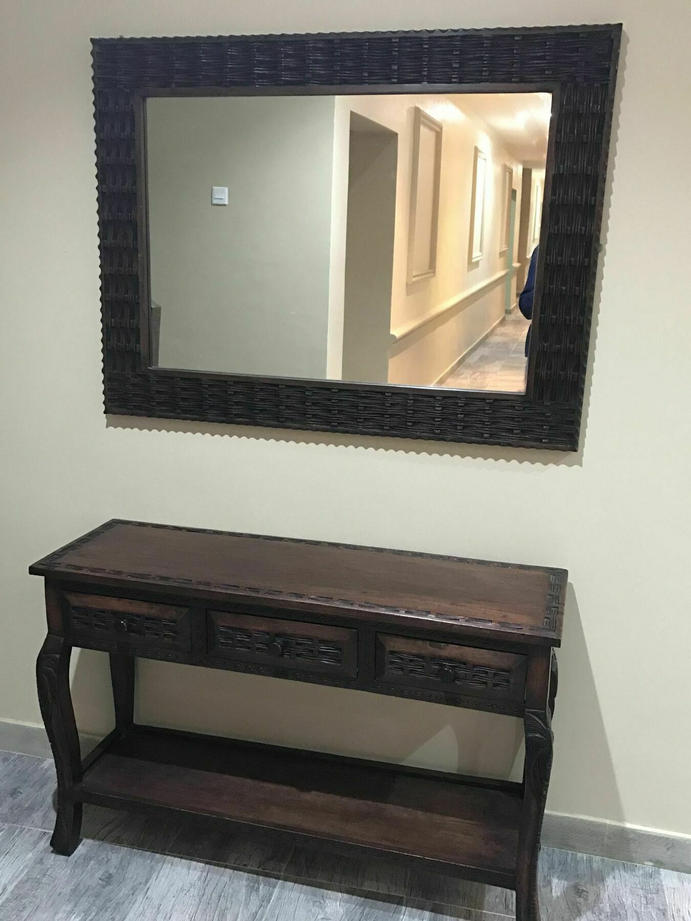 Msquare Hotel Gra Ikeja Dış mekan fotoğraf